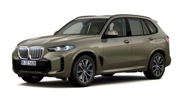 BMW X5 xDrive50e M Sport 5dr Auto Estate